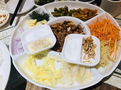 -丰尔粥食·粥底火锅·桑拿鸡(大良总店)