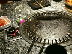 -汉拿山(包河万达店)