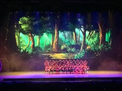 -青岛方特梦幻王国