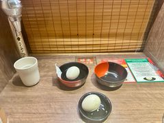 -一蘭拉面(新宿中央东口店)