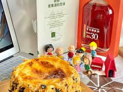 -黑池口感烘焙·生日蛋糕(坂田店)