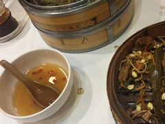 -小六汤包砂煲菜(文景路店)