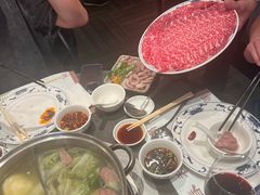 -春秋火锅