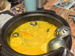 -春润大地海南椰子鸡(沙井京基百纳广场店)