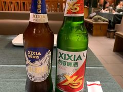 -红柳枝滩羊烧烤·非遗