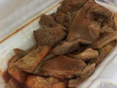 -细妹五香牛杂(步行街店)