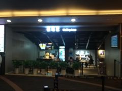 -利群商厦(台东店)