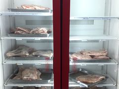 羊腿羊排一类-新鞑烤羊腿(康平路店)