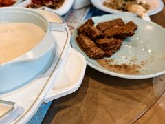 -南来顺饭庄·清真(南菜园店)