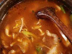 -山石榴·贵州菜(丰盛里店)