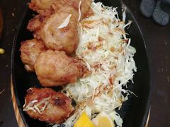 -铃木食堂(帽儿胡同店)