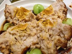 -金枝玉叶上海人家食府(三里河店)