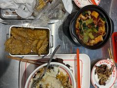 -堂堂小伙夫·辽宁小吃大排档(京西大悦城店)