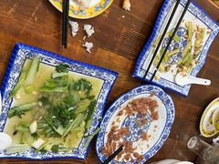 -老味道1992(武当山店)