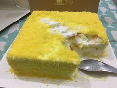 -DEMO黛慕蛋糕(中泰店)