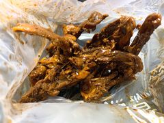 -紫燕百味鸡(交大路店)