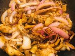 -胡须佬鸡煲四季火锅店(石厦西村直营店)