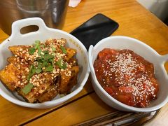 -炒豆合作社(东四总店)