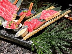 -老乾杯和牛烧肉(王府中环店)