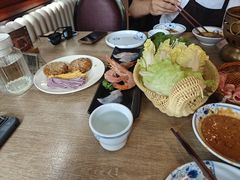 -古关火锅店(古北水镇景区店)
