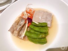 -玫瑰厅上海菜(兴国路店)