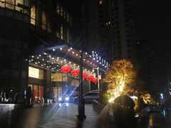 -索菲特酒店 · 云尚天际自助餐厅