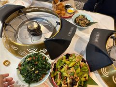 -锦尚阁烤鱼(望京新荟城店)