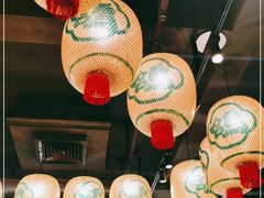 大堂-大鸽饭(北京路店)