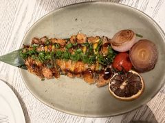 -娜娜家·Nana's restaurant(国金汇店)