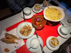 -春色如许·茶食餐厅(桃李春风店)