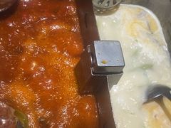 -海底捞火锅(步步高新天地店)