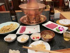 -南门涮肉(通州店)
