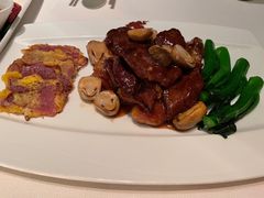 -天龙轩(香港丽思卡尔顿酒店)