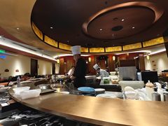 -牛将军•涮肉•烤肉(北京王府井·故宫店)