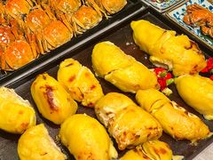 -極上萬膳·日料放题(来福士江景店)