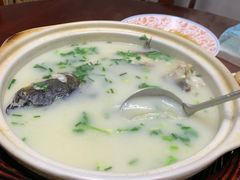 -高老庄·老溧阳·私房菜(南山竹海店)