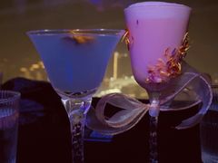 -苏丝的天空高空酒吧Suzie's Sky Bar