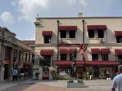 -天津意大利风情旅游区