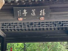 -宝岩生态观光园