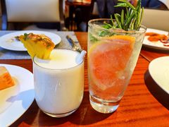 -西安赛瑞喜来登大酒店