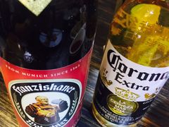 -the frypan韩国炸鸡啤酒(五路居店)