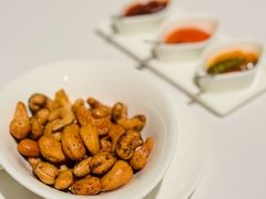 -香宫(九龙香格里拉店)