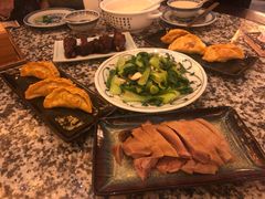 -南京大牌档(凯德大峡谷店)