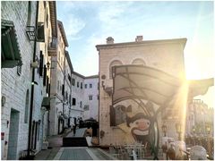 -华谊兄弟（长沙）电影小镇