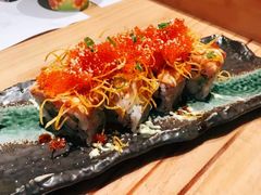 -玄海寿司(国贸店)