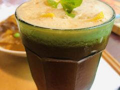 柠檬红茶-丰一(武昌店)