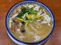-香麒园·过桥米线·南湖雅宴
