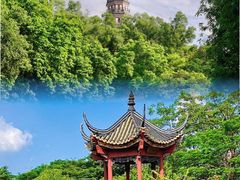 -顺峰山公园