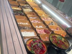 -极乐小煮·成都冒菜(科技绿洲店)