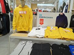 -hotwind热风(重庆悦荟店)